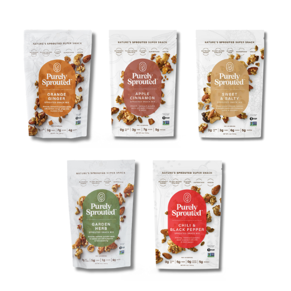 super snack pack