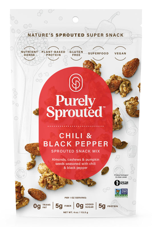 pepper snacks